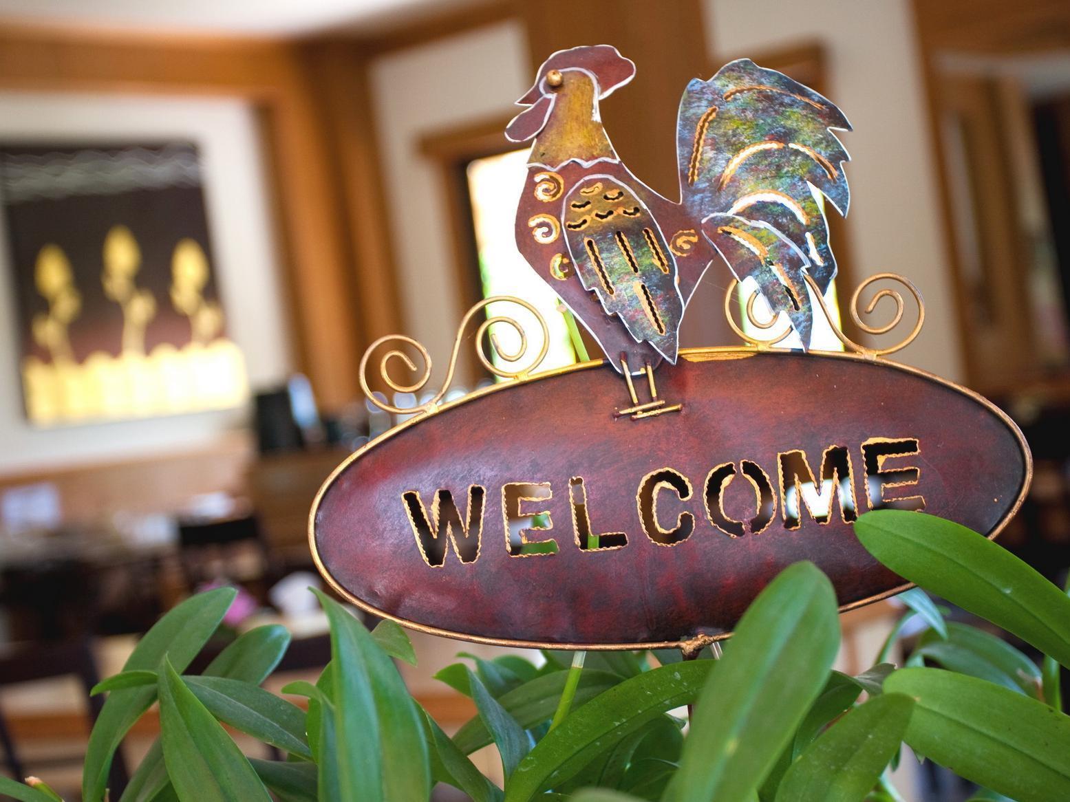 Loei Village Hotel Exterior foto